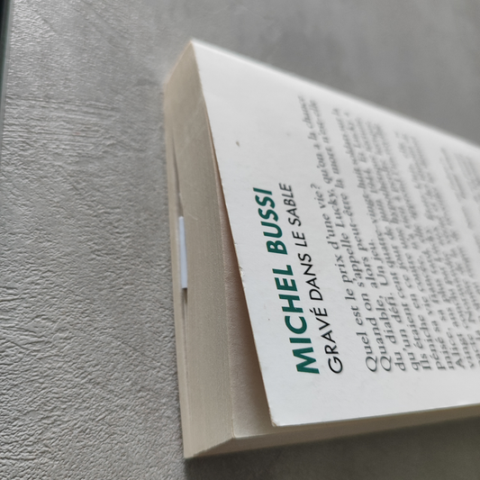 Marque-page magnétique, Signet aimanté "Plot twist, j'ai acheté plus de livres"